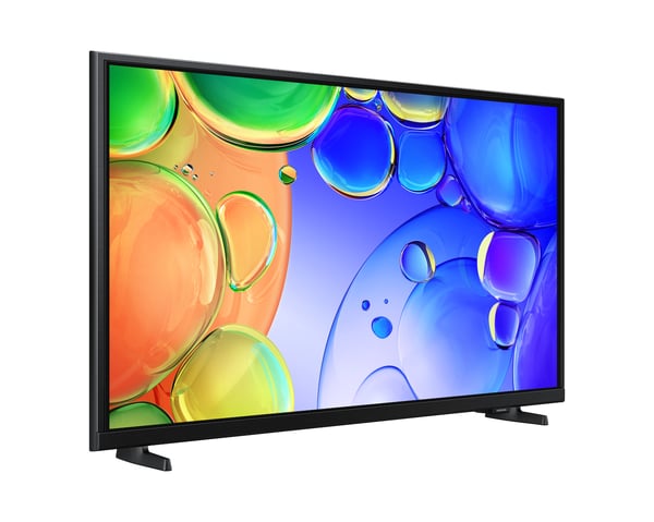 Samsung TQ32Q5FAAU 81,3 cm (32") Fuld HD Smart TV Wi-Fi Sort