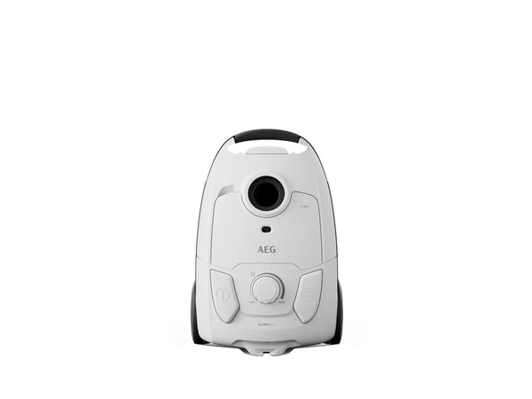 AEG AB51C2SW 3 l Trummdammsugare Torr 750 W Dammpåse