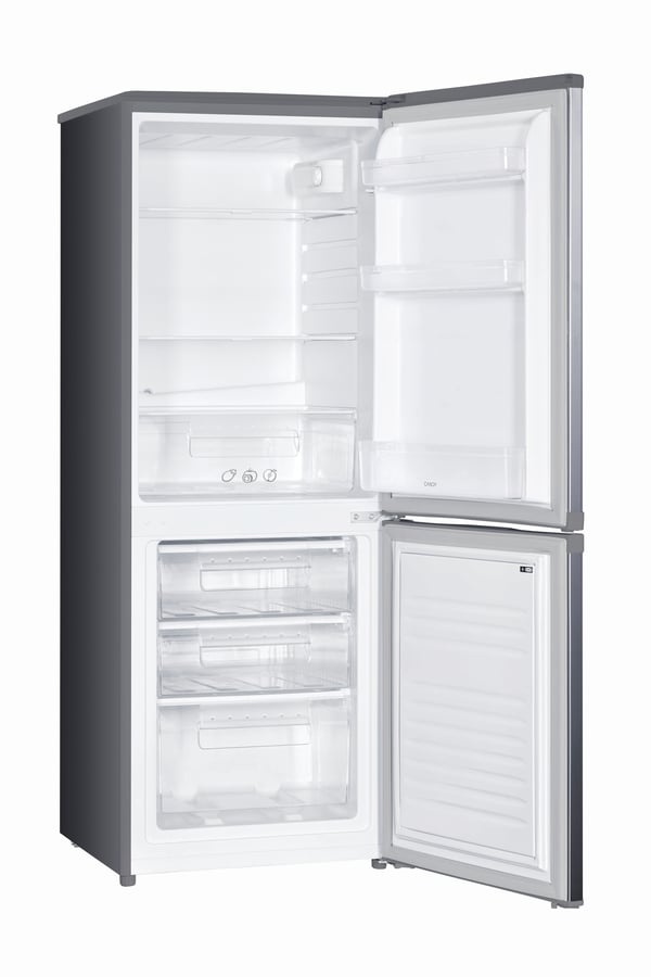 Candy CHCS 514EX Fritstående 207 L Rustfrit stål