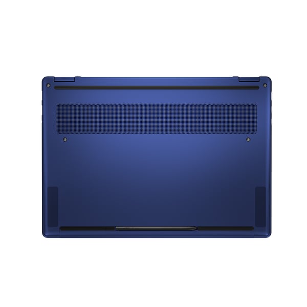 MSI Prestige 14 Flip AI+ Starry Night Over the Rhone-261FRY Copilot+ PC Intel Core Ultra X9 378H Hybrid (2-i-1) 35,6 cm (14") Pekskärm Full HD+ 32 GB LPDDR5x-SDRAM 1 TB SSD Wi-Fi 7 (802.11be) Windows 11 Home Svart, Blå