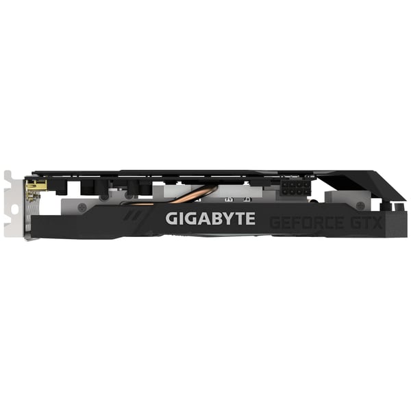 GIGABYTE GV-N166TOC-6GD näytönohjain NVIDIA GeForce GTX 1660 Ti 6 GB GDDR6