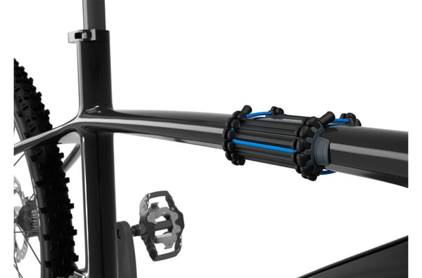 Thule Carbon Frame Protector Termoplastisk elastomer (TPE)