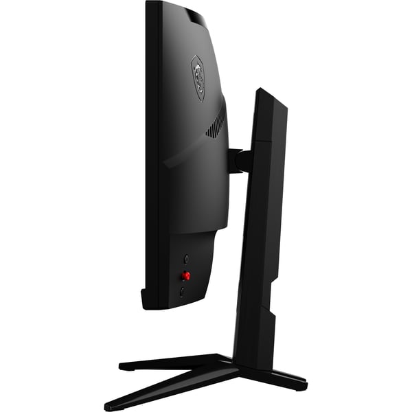 MSI MAG 275CQRXF tietokoneen litteä näyttö 68,6 cm (27") 2560 x 1440 pikseliä Wide Quad HD Musta