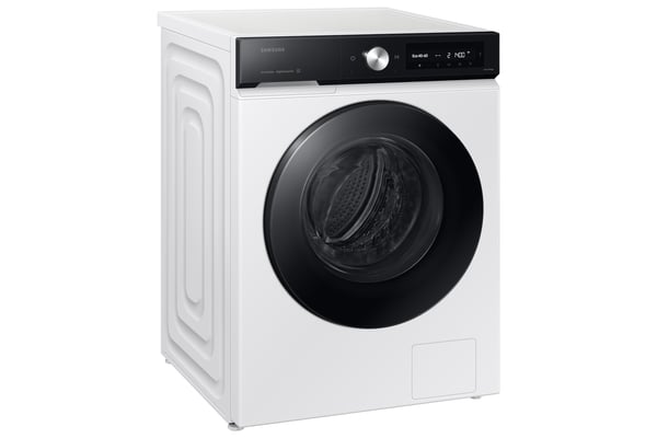 Samsung WW11DB7B94GE vaskemaskine Front-læsning 11 kg 1400 rpm Hvid