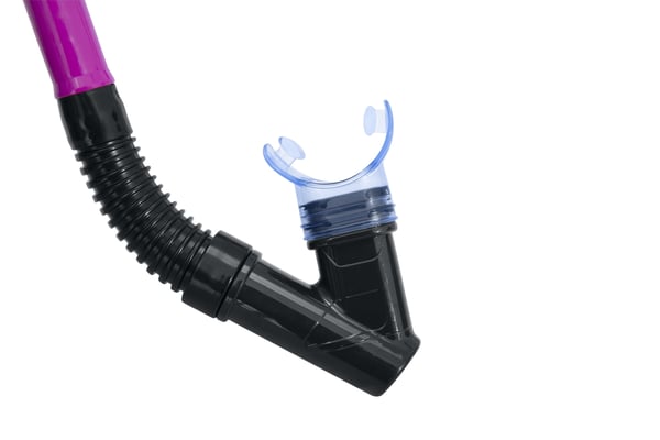 Bestway 24070 / 23 dykkemaske Polykarbonat Forskellige farver Barn