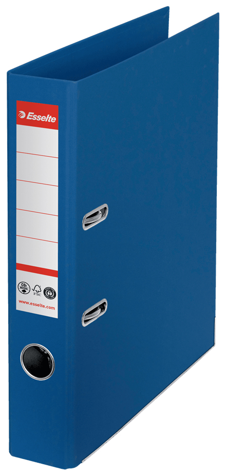 Esselte LAF-Pärm nr. 1, 50 mm, 100 % återvunnen kartong, FSC®