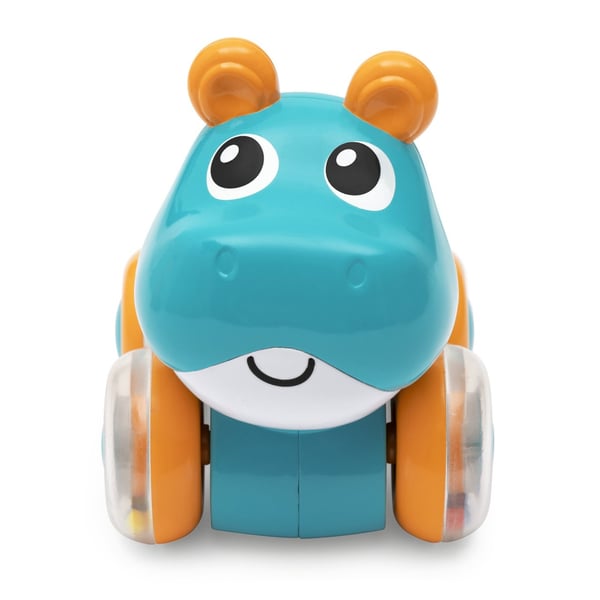 Chicco Classic 00012153000000 træk legetøj
