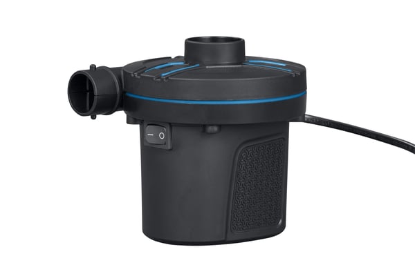 Bestway 62252 sähköinen ilmapumppu 0,038 bar 680 l/min