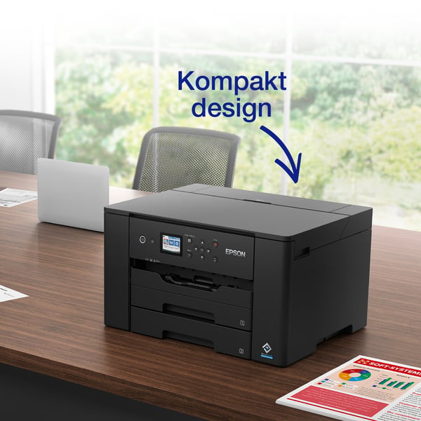 Epson WorkForce WF-7310DTW