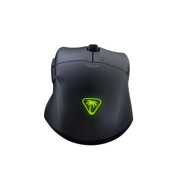 Turtle Beach Pure Air mus Spil Højre hånd RF trådløs + Bluetooth Optisk 26000 dpi