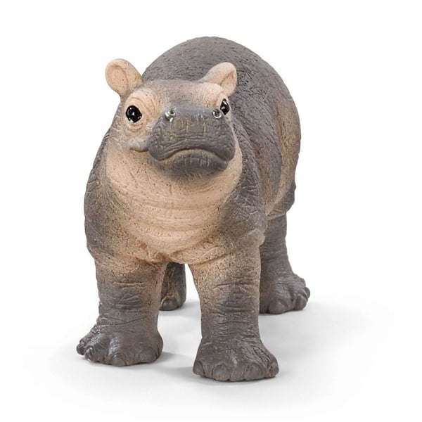 schleich I det vilda 14831 leksaksfigurer