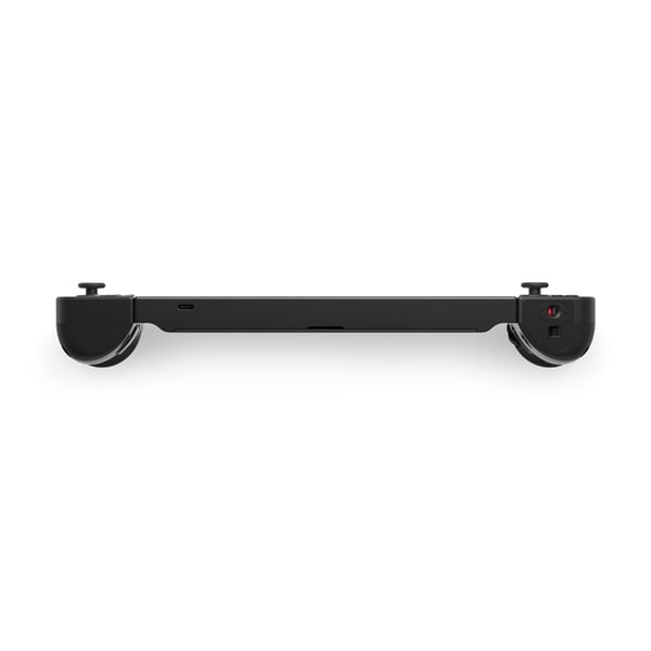 Lenovo Legion Go 8APU1 bærbar spilkonsol 22,4 cm (8.8") 512 GB Berøringsskærm Wi-Fi Sort