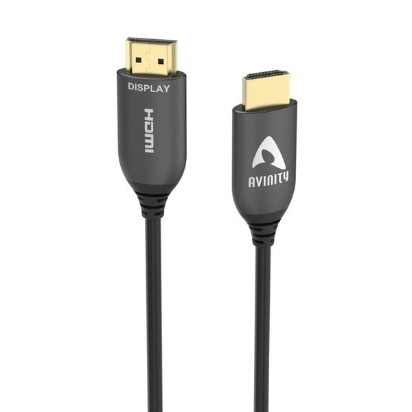Hama 00107636 HDMI-kabel 7,5 m HDMI Typ A (standard) Svart