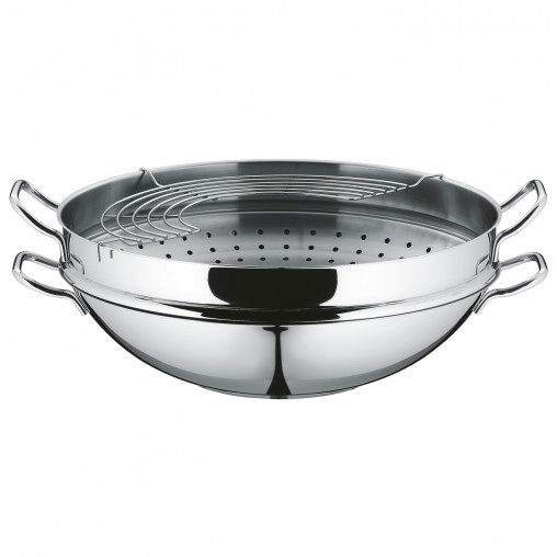 WMF 0792566040 pann- och grytset