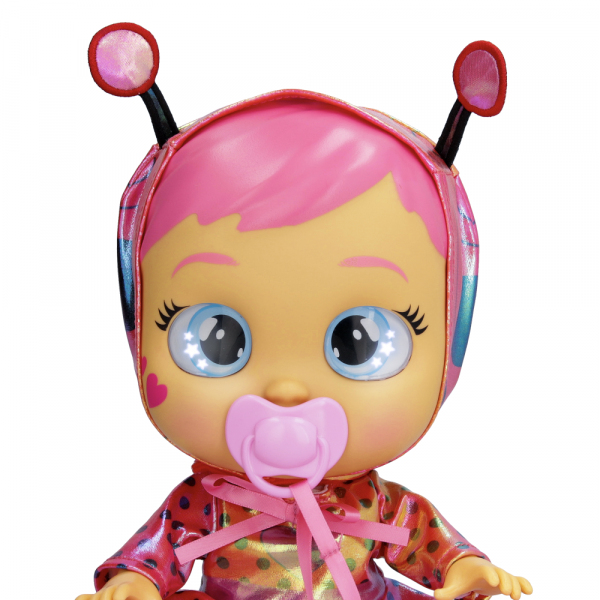 IMC Toys Cry Babies Lady