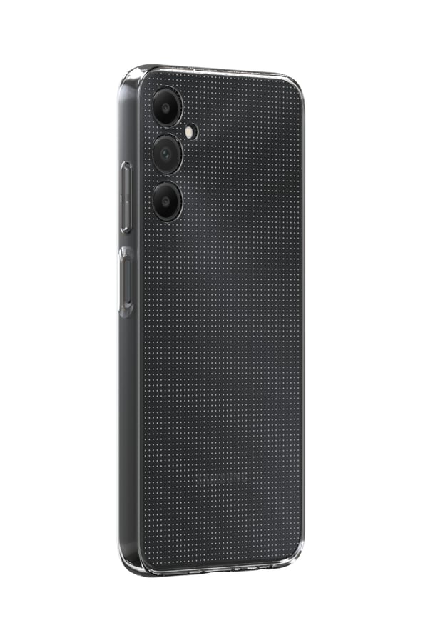 Samsung GP-FPA057VAATW mobiltelefonfodral 17 cm (6.7") Mobilskal Transparent