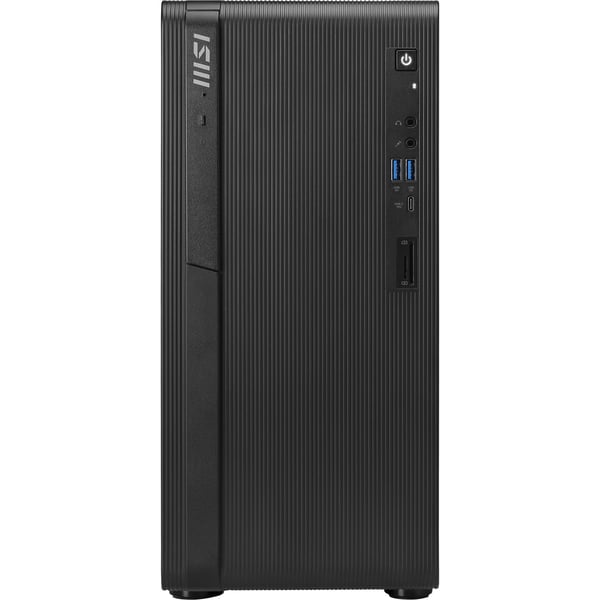 MSI Pro DP180 AI A2G-1405XEU Intel Core Ultra 7 265 16 GB DDR5-SDRAM 1 TB SSD Desktop PC Sort