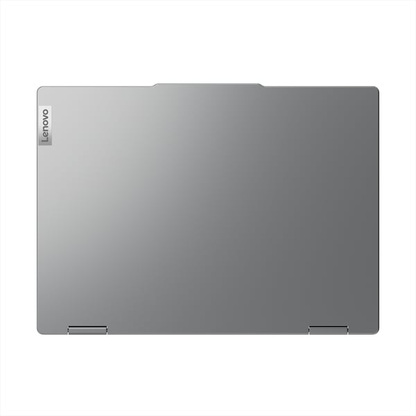 Lenovo IdeaPad 5 2-in-1 14IRH9 Intel® Core™ i5 i5-13420H Hybrid (2-i-1) 35,6 cm (14") Berøringsskærm WUXGA 8 GB LPDDR5x-SDRAM 512 GB SSD Wi-Fi 6 (802.11ax) Windows 11 Home Grå Italiensk