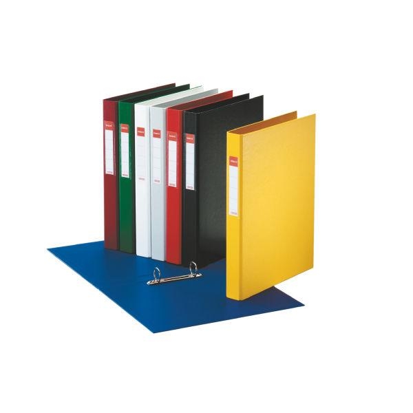 Esselte rengaskansio FSC® A4 2RR/25 mm
