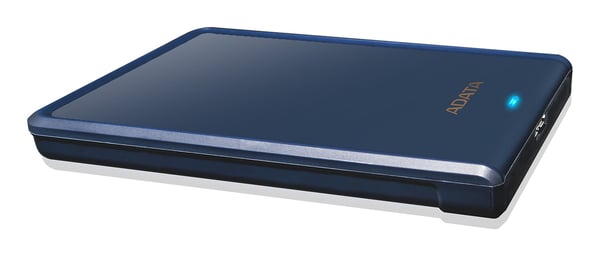 ADATA HV620S ekstern harddisk 2 TB 2.5" Micro-USB B 3.2 Gen 1 (3.1 Gen 1) Blå