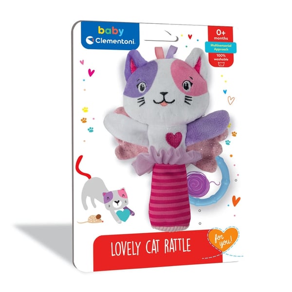 Baby 17784 rangle