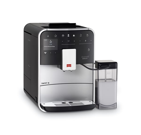 Melitta Barista Smart T Fuld-auto Espressomaskine 1,8 L