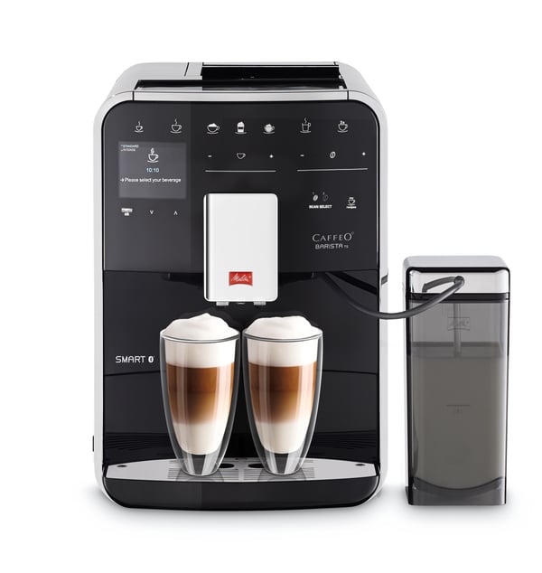 Melitta F850-102 Espressokone 1,8 L