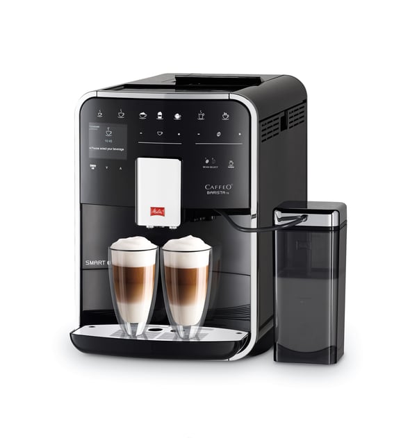Melitta F850-102 Espressokone 1,8 L