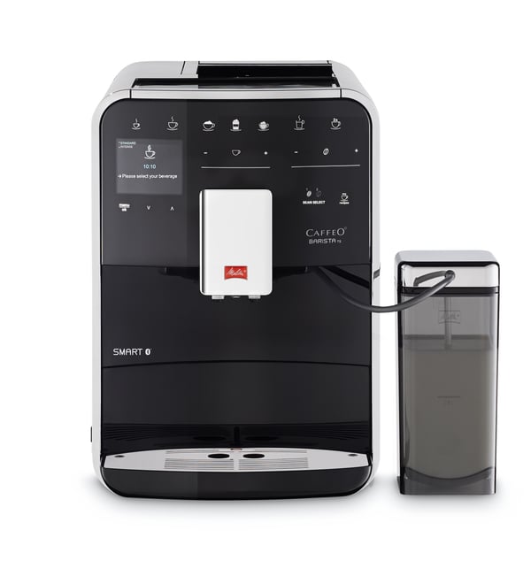 Melitta F850-102 Espressokone 1,8 L