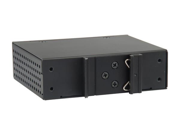 LevelOne IGC-0101 netværksomformer til medie 1000 Mbit/s