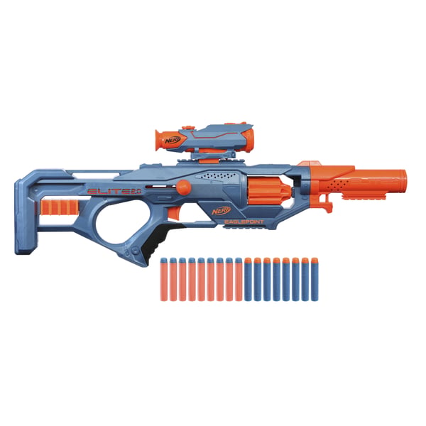 Nerf F0423F02 legetøjsvåben