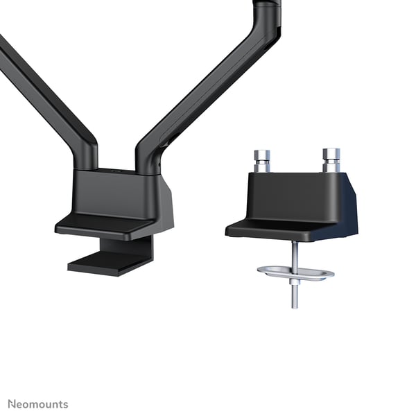 Neomounts FPMA-D750DBLACK2 fäste och ställ till bildskärm 81,3 cm (32") Bord Svart