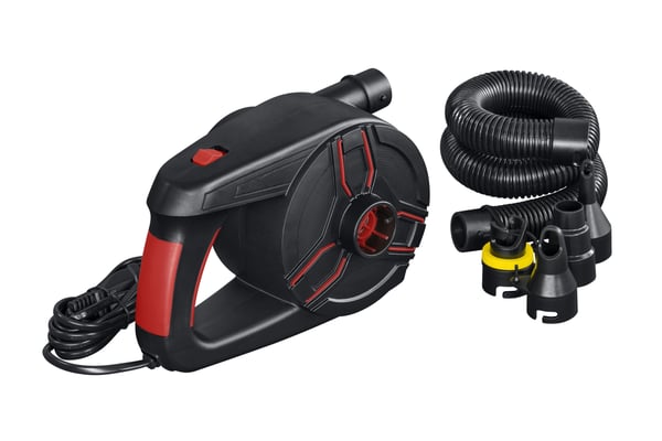 Bestway 62247 elektrisk luftpumpe 0,152 bar 1200 l/min