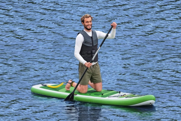 Bestway 65310 surfbrädor Paddelbräda (SUP -- Stand Up Paddle board)