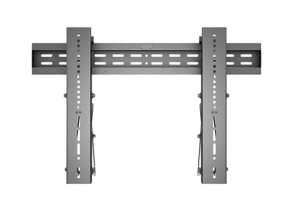 Multibrackets 0513 skærmbeslag til skiltning 177,8 cm (70") Sort