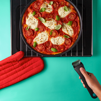 Tefal Ingenio L7629453 pande- og grydesæt 4 stk