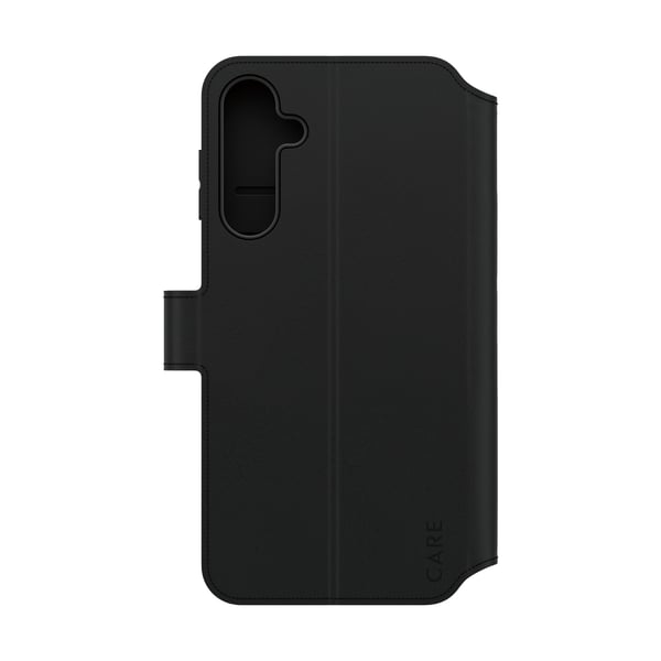 PanzerGlass CARE™ by ® Wallet Case m. Kickstand Samsung Galaxy A16 4G | A16 5G