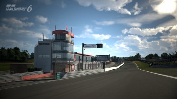 Sony Interactive Entertainment Gran Turismo 6 Vakio Englanti, Ranska PlayStation 3