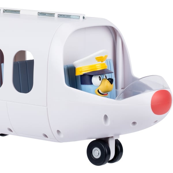 Moose Toys MS19334 legetøjssæt
