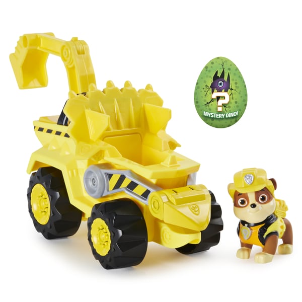 PAW Patrol PAW VHC ThmVeh Dino Rubble GML