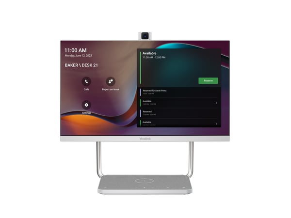 Yealink DeskVision A24
