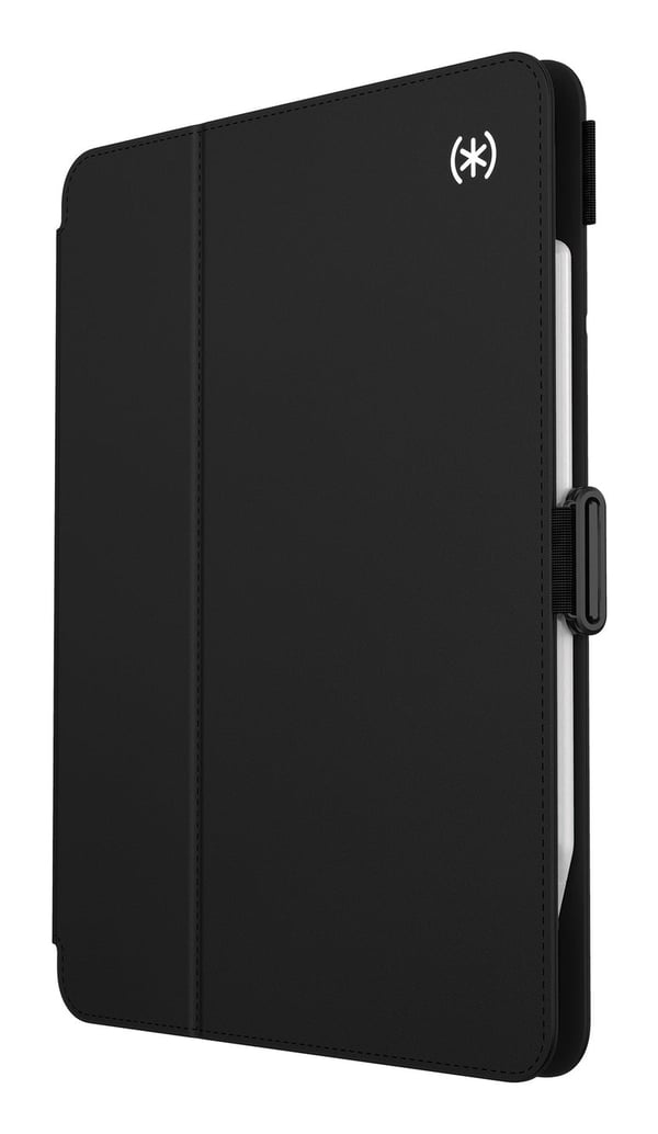 Speck 150525-D143 taulutietokoneen suojakotelo 27,9 cm (11") Avattava kotelo Musta