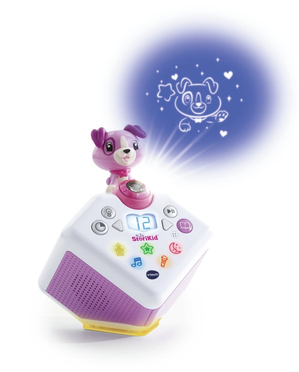 VTech 80-608065 børne elektronik