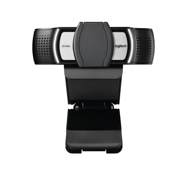 Logitech C930e
