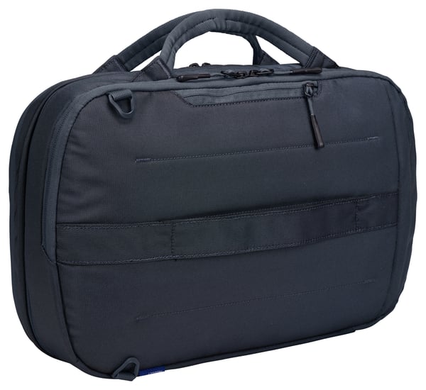 Thule Subterra 2 TSBB401 Dark Slate rygsæk Rejserygsæk Grå Polyester