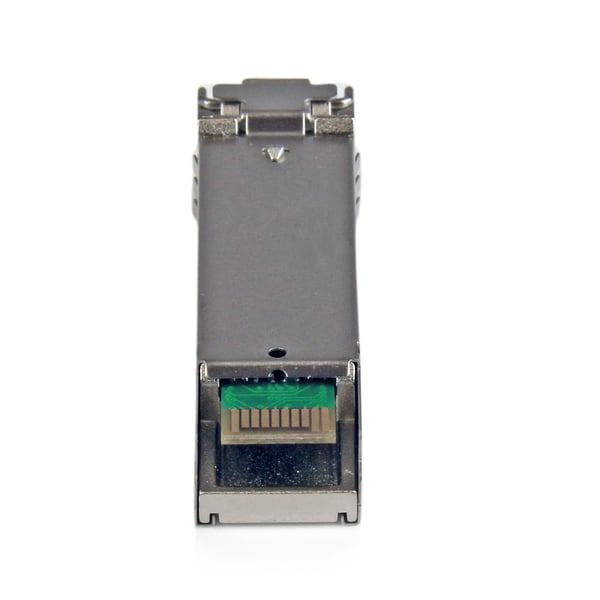 StarTech.com 100BASE-FX - 100 Mbit/s Transceiver - LC Fiber - MSA-kompatibel - 2 km - 100 Mbit/s SFP Mo