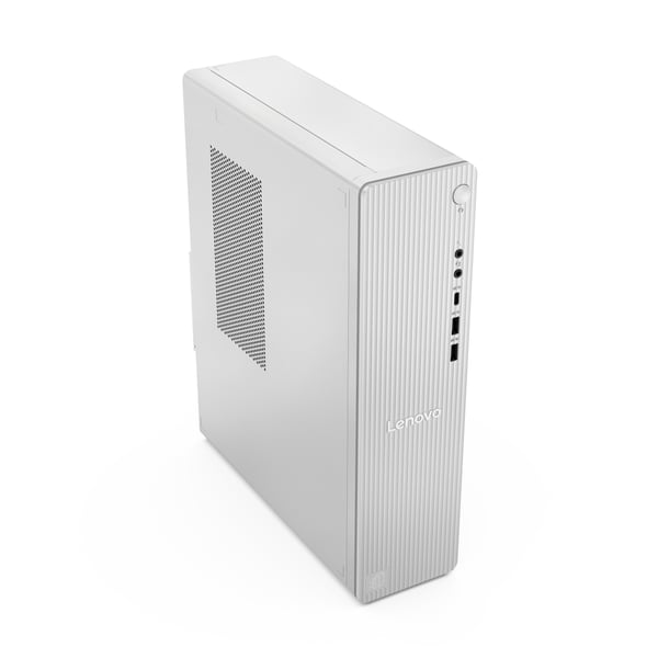 Lenovo IdeaCentre Tower 08IRH9 Intel® Core™ i5 i5-13420H 16 GB DDR5-SDRAM 512 GB SSD Windows 11 Home SFF PC Grå