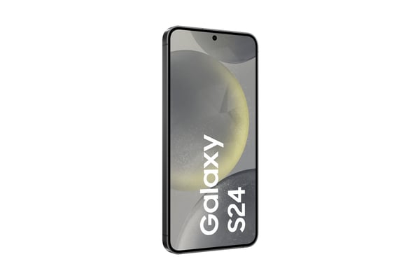 Samsung Galaxy S24 (128GB) onyx black