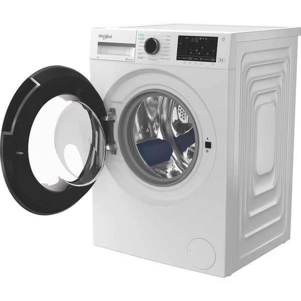 Whirlpool WAM EP 09WB IT Pesukone Edestä täytettävä 10 kg 1400 RPM Valkoinen