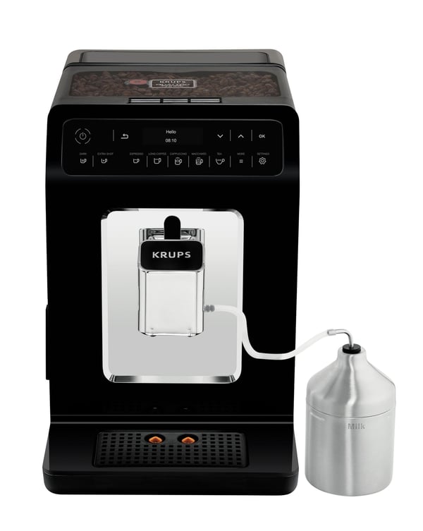 Krups Evidence EA8918 Täysautomaattinen Espressokone 2,3 L